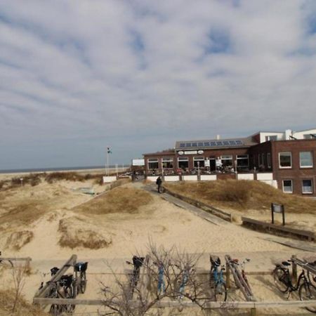 Ferienwohnung Piratennest Borkum Exteriör bild